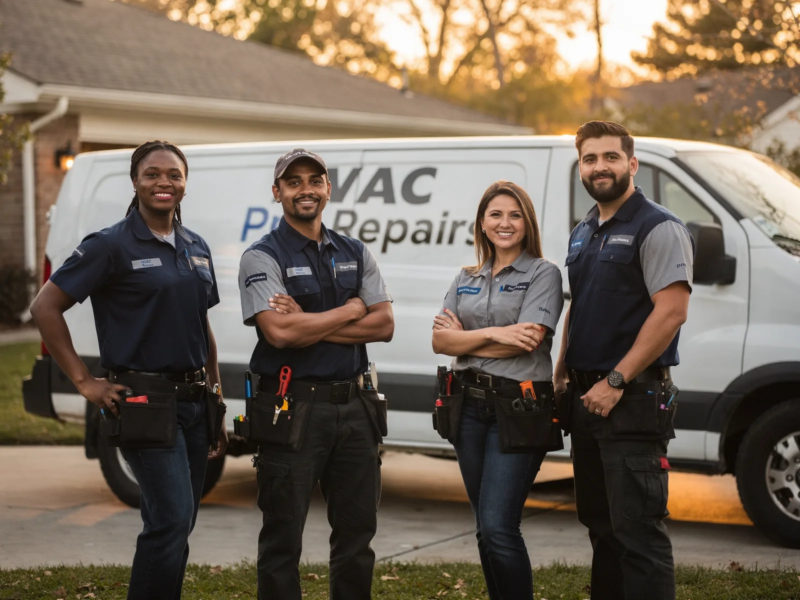 Heat Pump Repair company in Red Bank, NJ