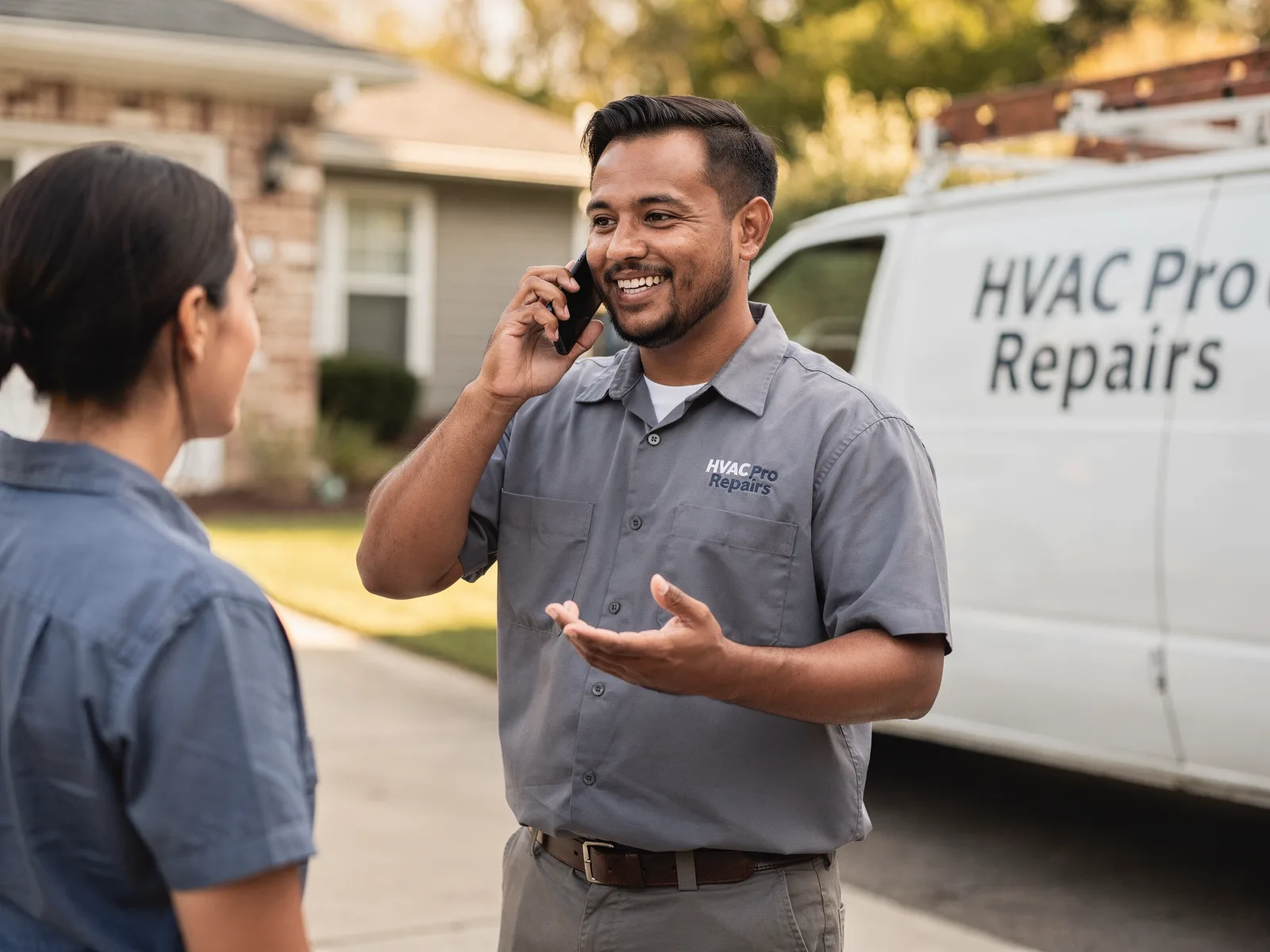 Heat Pump Repair Red Bank, NJ FAQs